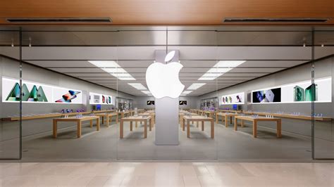 apple retail near me appointment